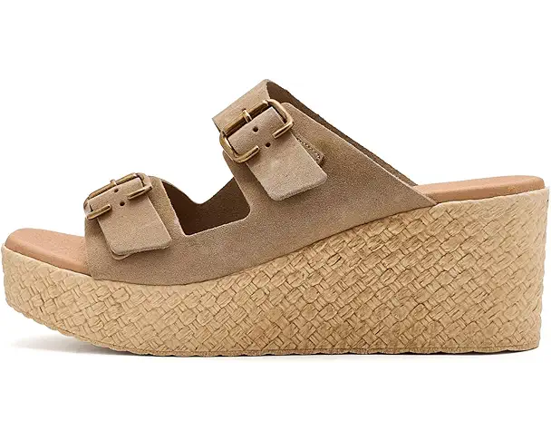 Supply Lab Eric Michael Focus Women's Beige