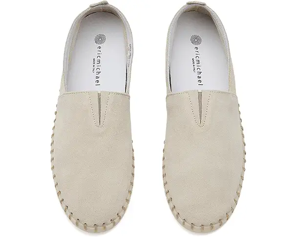 Supply Lab Eric Michael Marcy Women's Bone Suede
