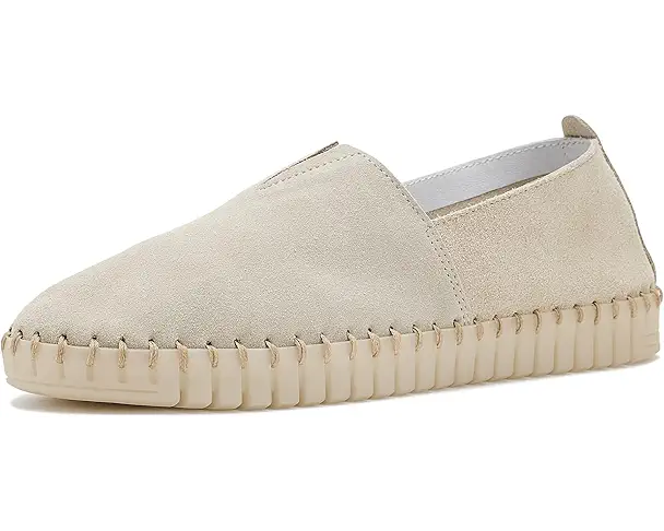 supply lab Eric Michael Marcy Women's Bone Suede