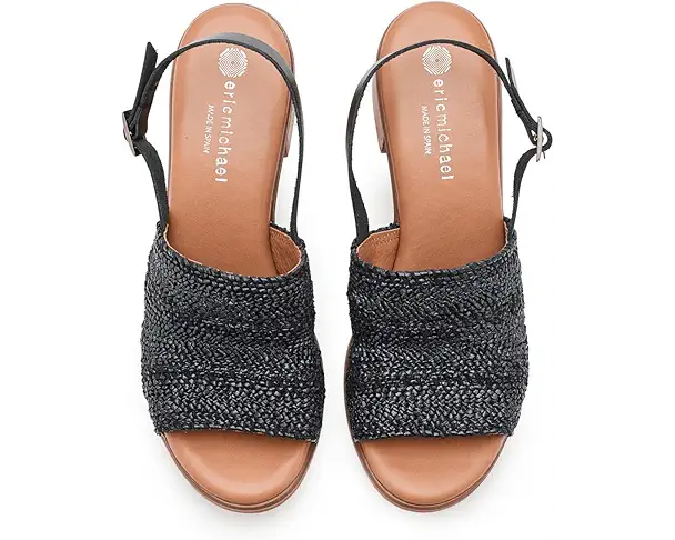 Supply Lab Eric Michael Rafa Women's Black