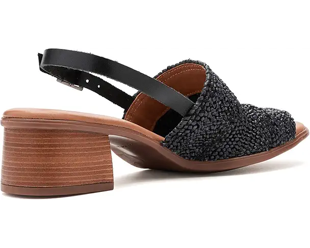 Supply Lab Eric Michael Rafa Women's Black