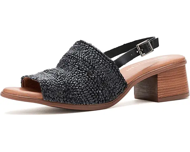 supply lab Eric Michael Rafa Women's Black