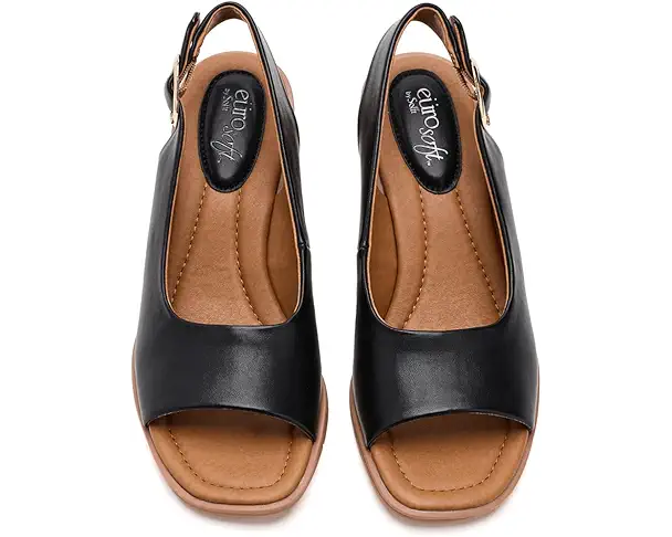 Supply Lab EuroSoft Gabel Women's Black