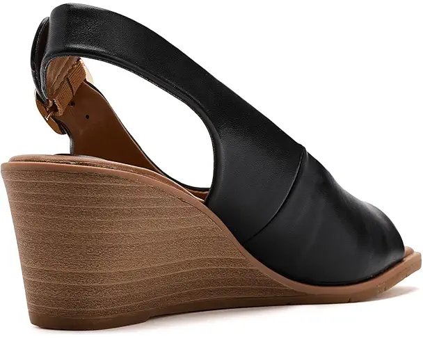 Supply Lab EuroSoft Gabel Women's Black