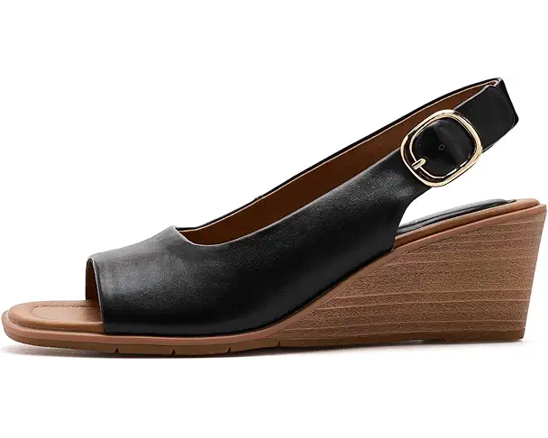 Supply Lab EuroSoft Gabel Women's Black