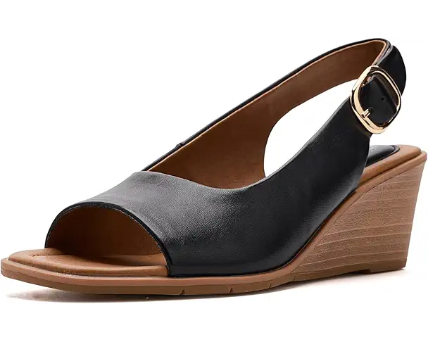 supply lab EuroSoft Gabel Women's Black