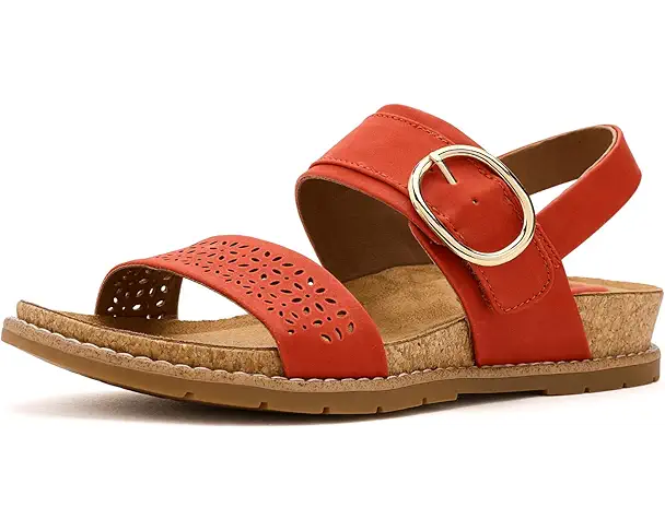 supply lab EuroSoft Garland Women's Orange