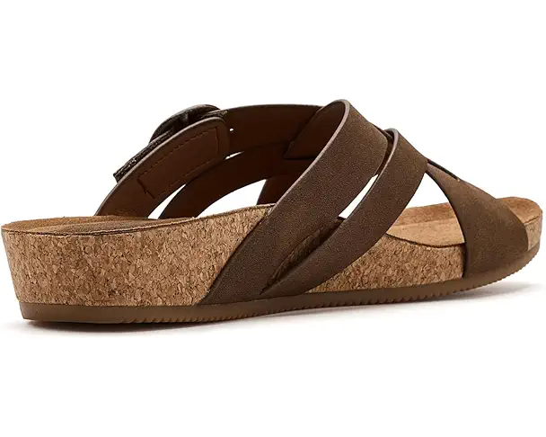 Supply Lab EuroSoft Grainger Women's Brown