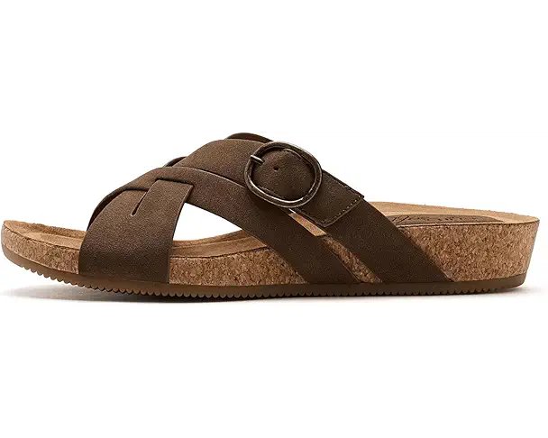 Supply Lab EuroSoft Grainger Women's Brown