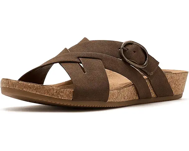 supply lab EuroSoft Grainger Women's Brown