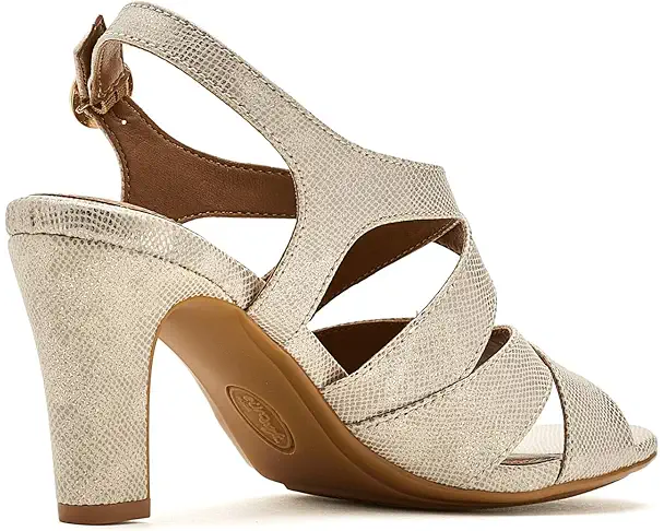 Supply Lab EuroSoft Imari Women's Gold