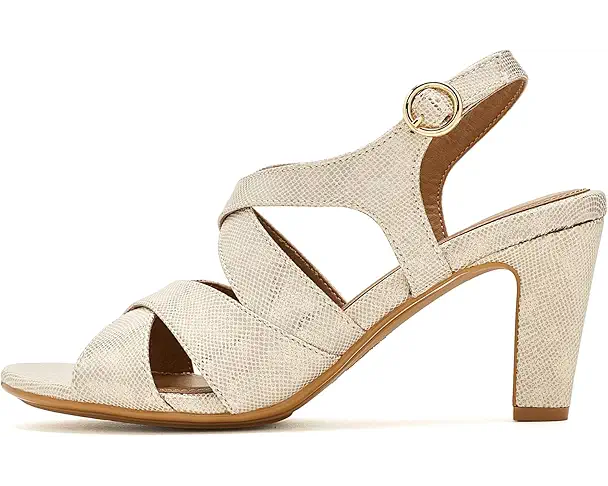 Supply Lab EuroSoft Imari Women's Gold