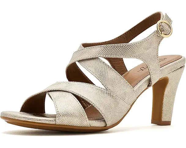 supply lab EuroSoft Imari Women's Gold