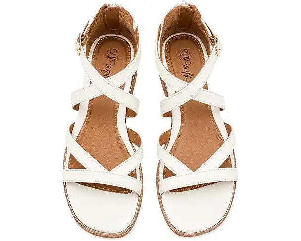 Supply Lab EuroSoft Mysti Women's White