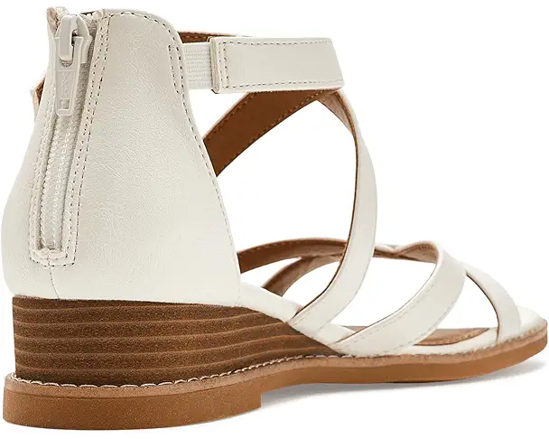 Supply Lab EuroSoft Mysti Women's White