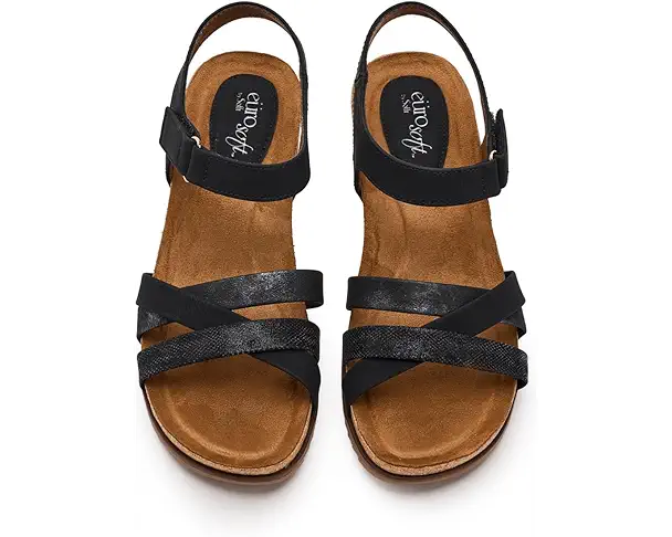 Supply Lab EuroSoft Talia Women's Black