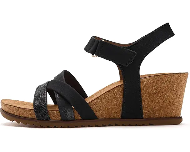 Supply Lab EuroSoft Talia Women's Black