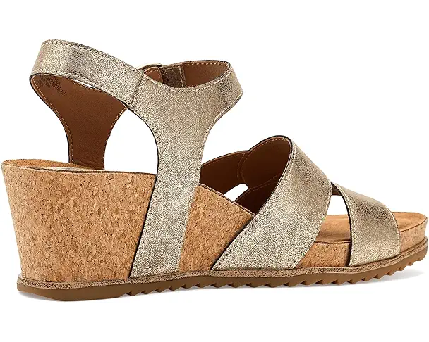 Supply Lab EuroSoft Tressa Women's Gold