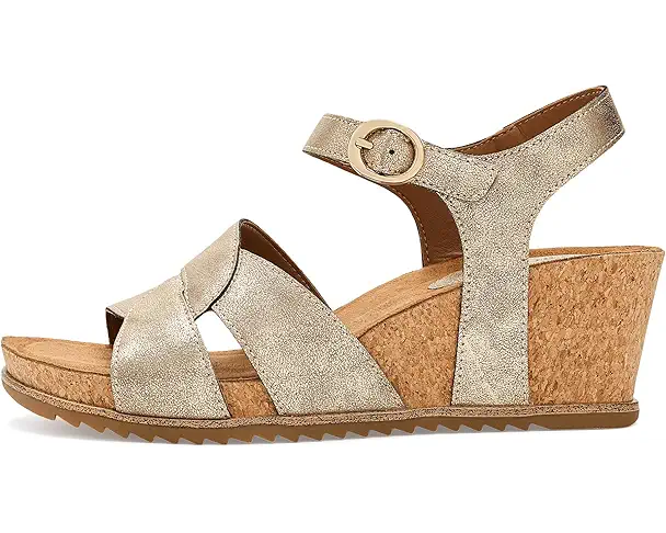 Supply Lab EuroSoft Tressa Women's Gold