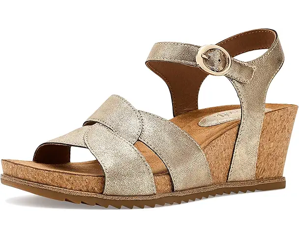 supply lab EuroSoft Tressa Women's Gold