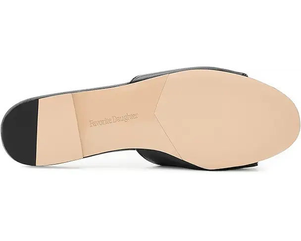 Supply Lab Favorite Daughter Alex Women's Black