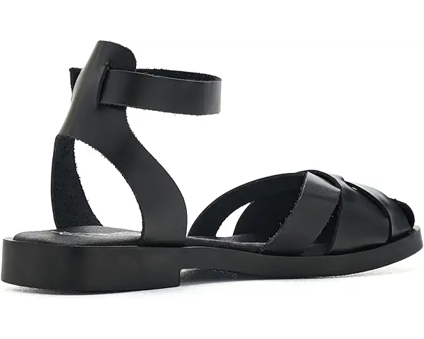 Supply Lab FLY LONDON Alli409fly Women's Black