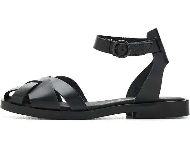 Supply Lab FLY LONDON Alli409fly Women's Black