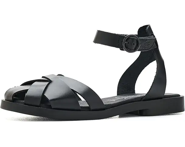 supply lab FLY LONDON Alli409fly Women's Black