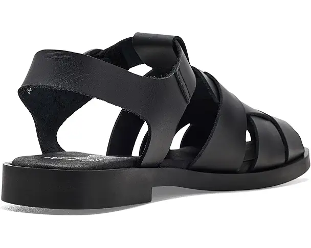 Supply Lab FLY LONDON Ared437fly Women's Black