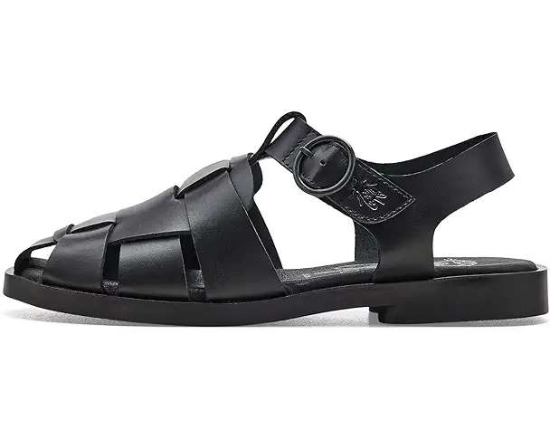 Supply Lab FLY LONDON Ared437fly Women's Black