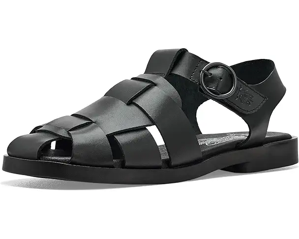 supply lab FLY LONDON Ared437fly Women's Black