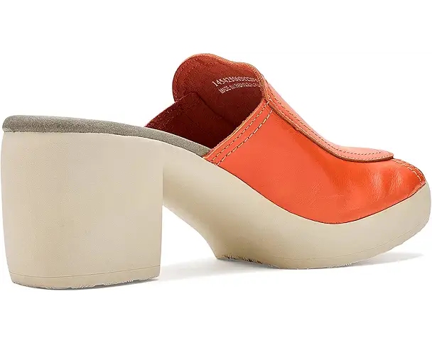 Supply Lab FLY LONDON Flae425fly Women's Scarlet