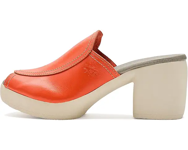 Supply Lab FLY LONDON Flae425fly Women's Scarlet