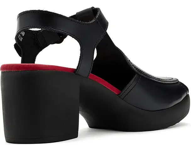 Supply Lab FLY LONDON Flig419fly Women's Black