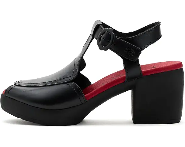 Supply Lab FLY LONDON Flig419fly Women's Black