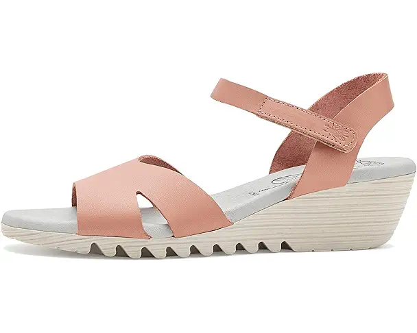 Supply Lab FLY LONDON Olla446fly Women's Nudepink