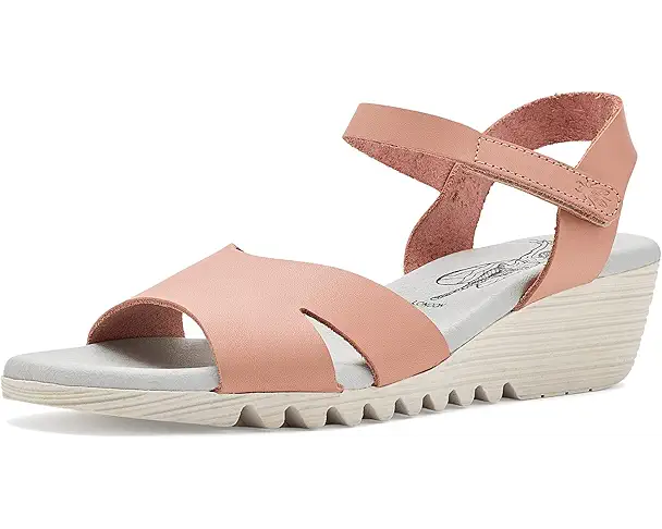 supply lab FLY LONDON Olla446fly Women's Nudepink