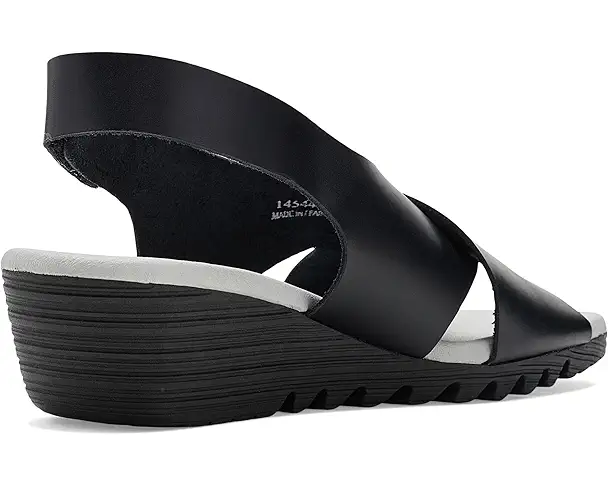 Supply Lab FLY LONDON Orfy447fly Women's Black