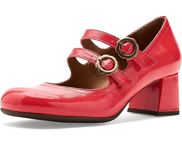 supply lab FLY LONDON Paaf458fly Women's Scarlet