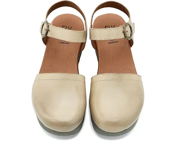 Supply Lab FLY LONDON Vizi385fly Women's Taupe