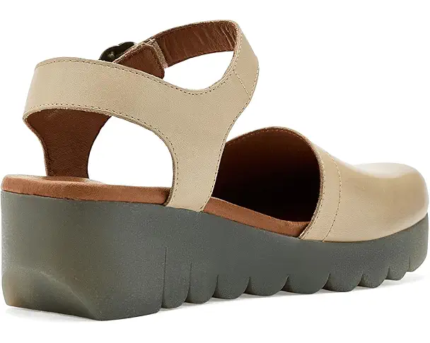 Supply Lab FLY LONDON Vizi385fly Women's Taupe