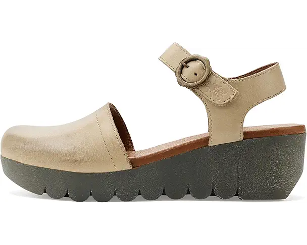 Supply Lab FLY LONDON Vizi385fly Women's Taupe