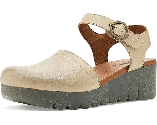 supply lab FLY LONDON Vizi385fly Women's Taupe