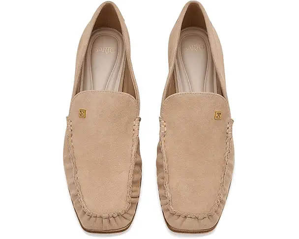 Supply Lab Franco Sarto A-Lainey Women's Desert