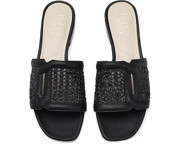 Supply Lab Franco Sarto Margot Women's Black