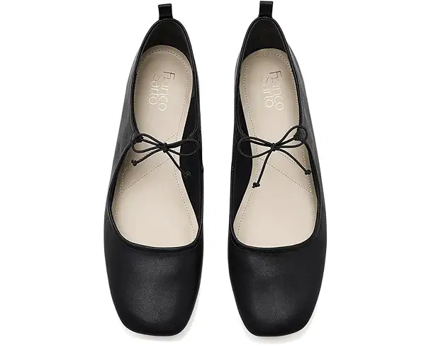 Supply Lab Franco Sarto Trosta Women's Black