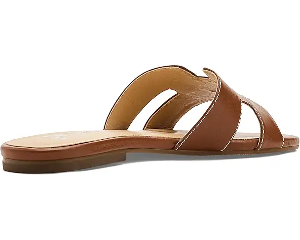 Supply Lab French Sole Alibi Women's Cognac