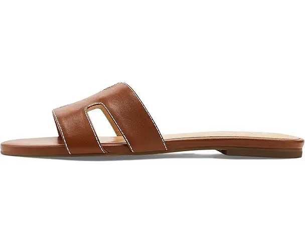 Supply Lab French Sole Alibi Women's Cognac