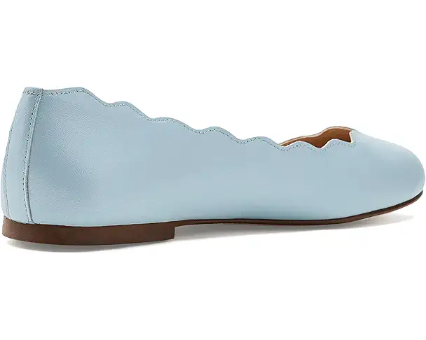 Supply Lab French Sole Jigsaw Women's Ice Blue