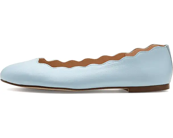 Supply Lab French Sole Jigsaw Women's Ice Blue